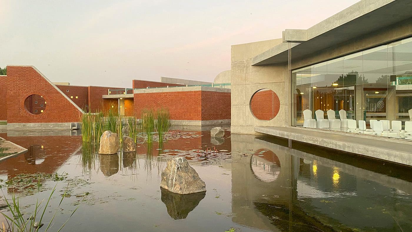 Sri Aurobindo Life Center