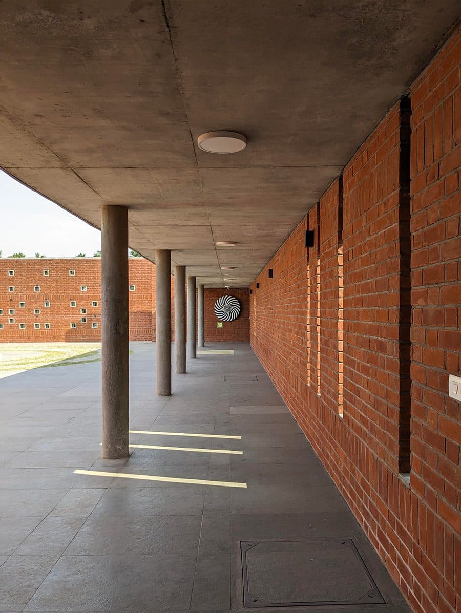 Sri Aurobindo Life Center View 2