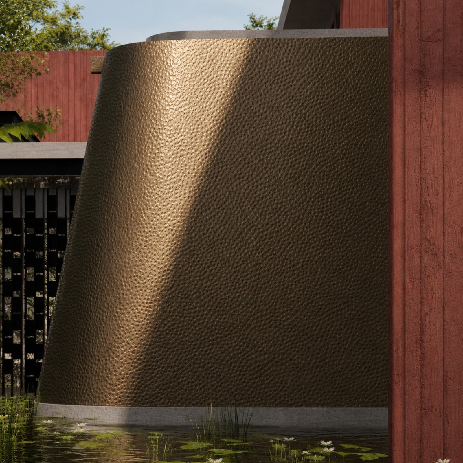Patina