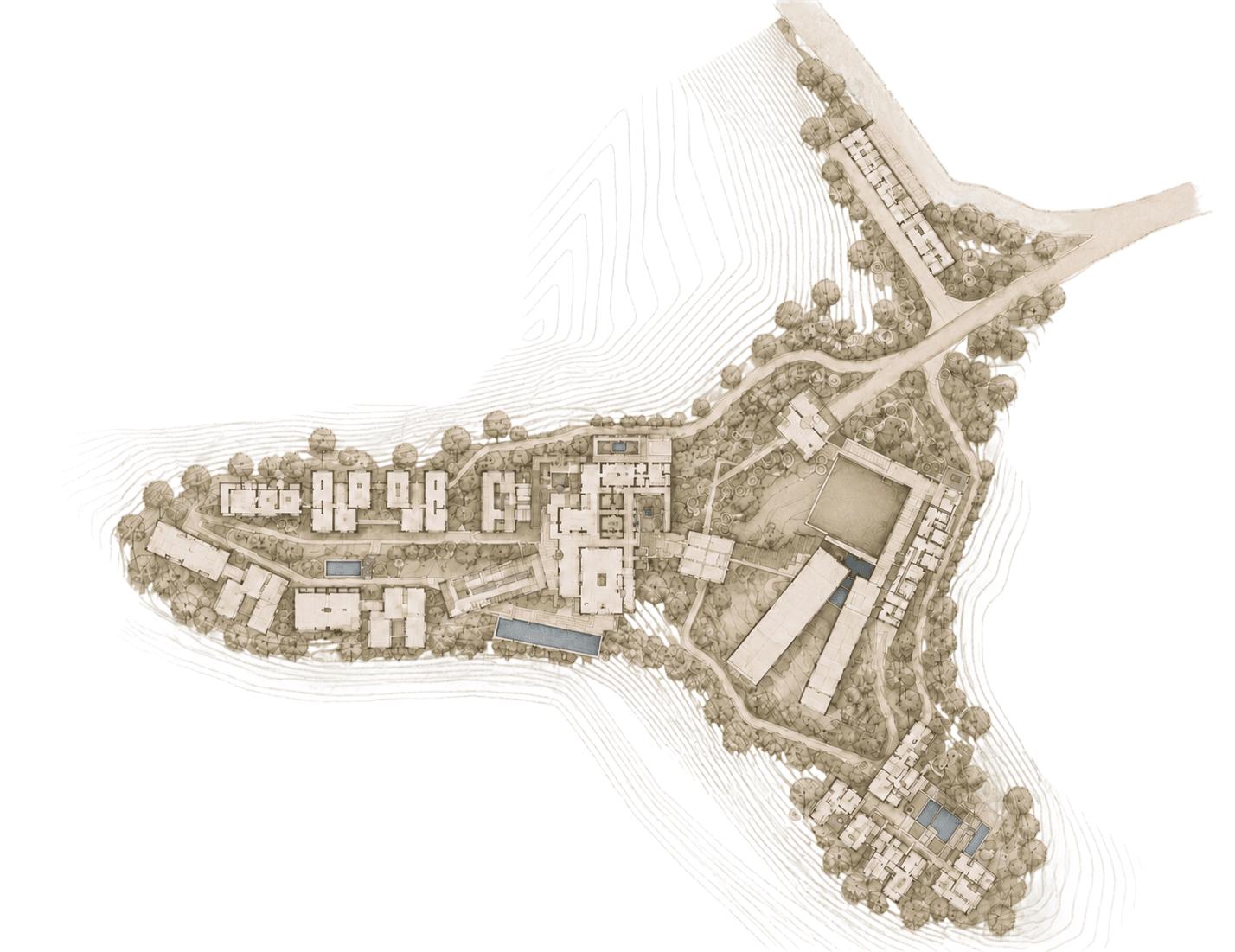 Plan Drawing
