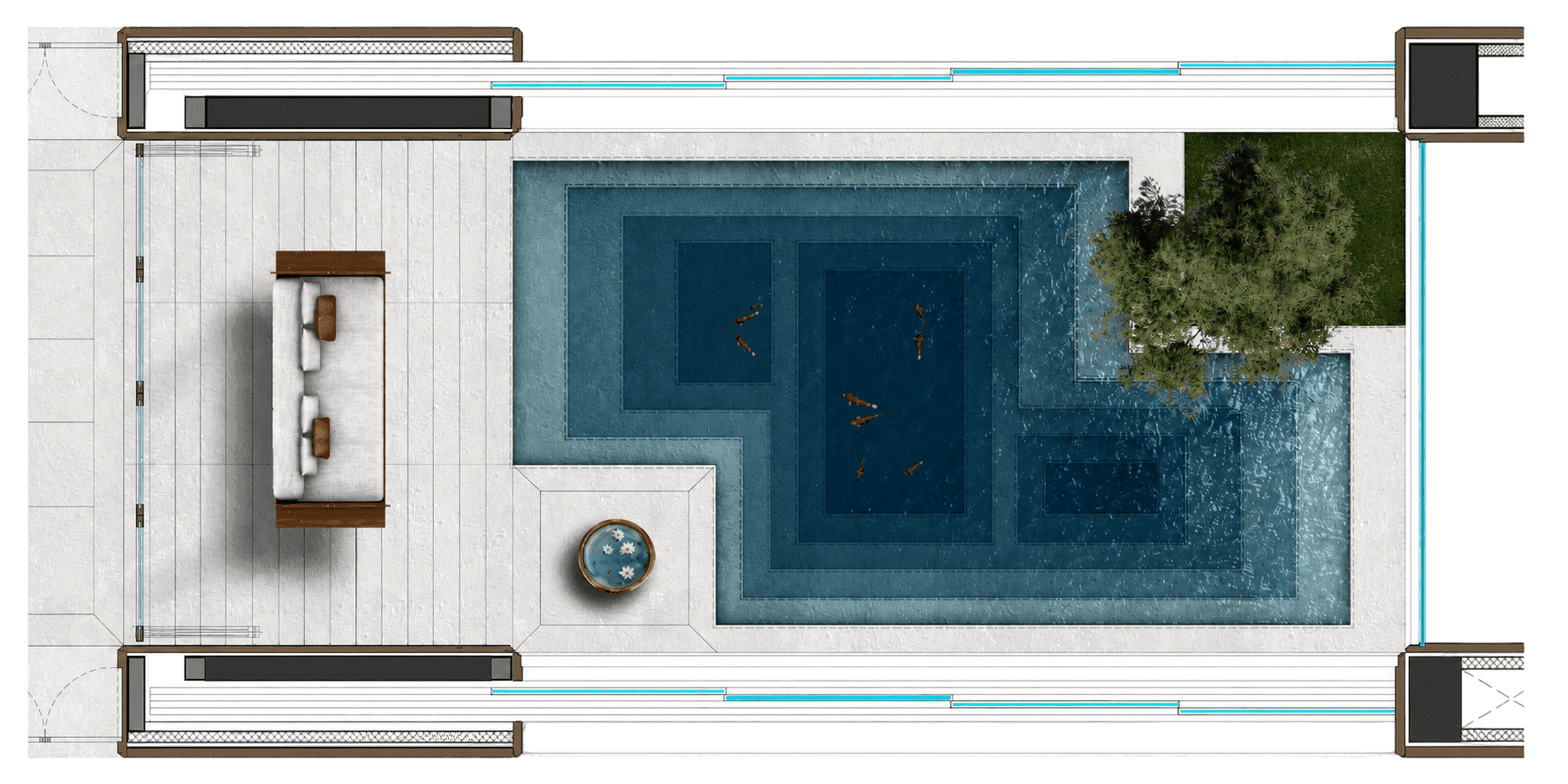 Plan Drawing
