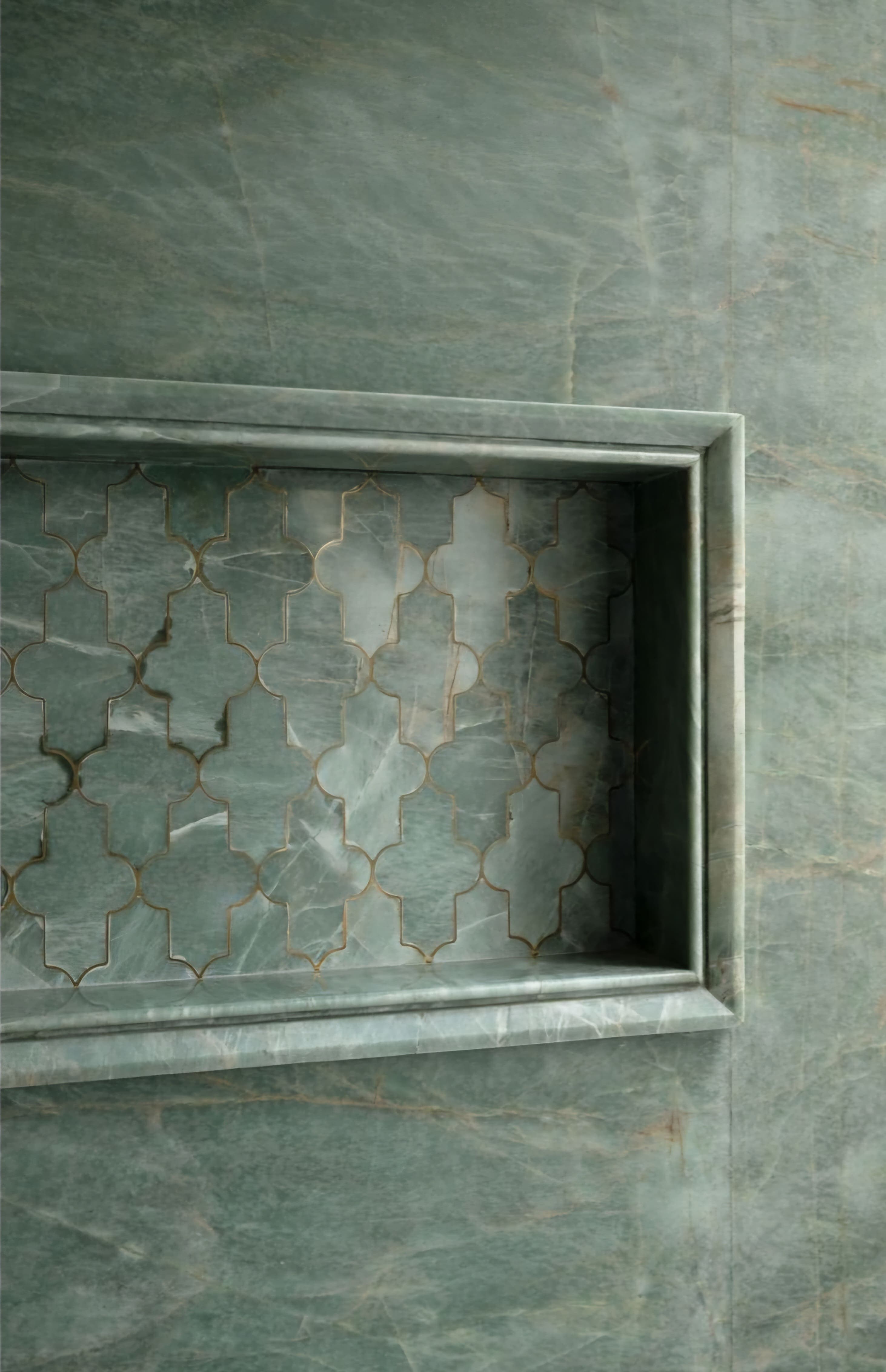The Niche