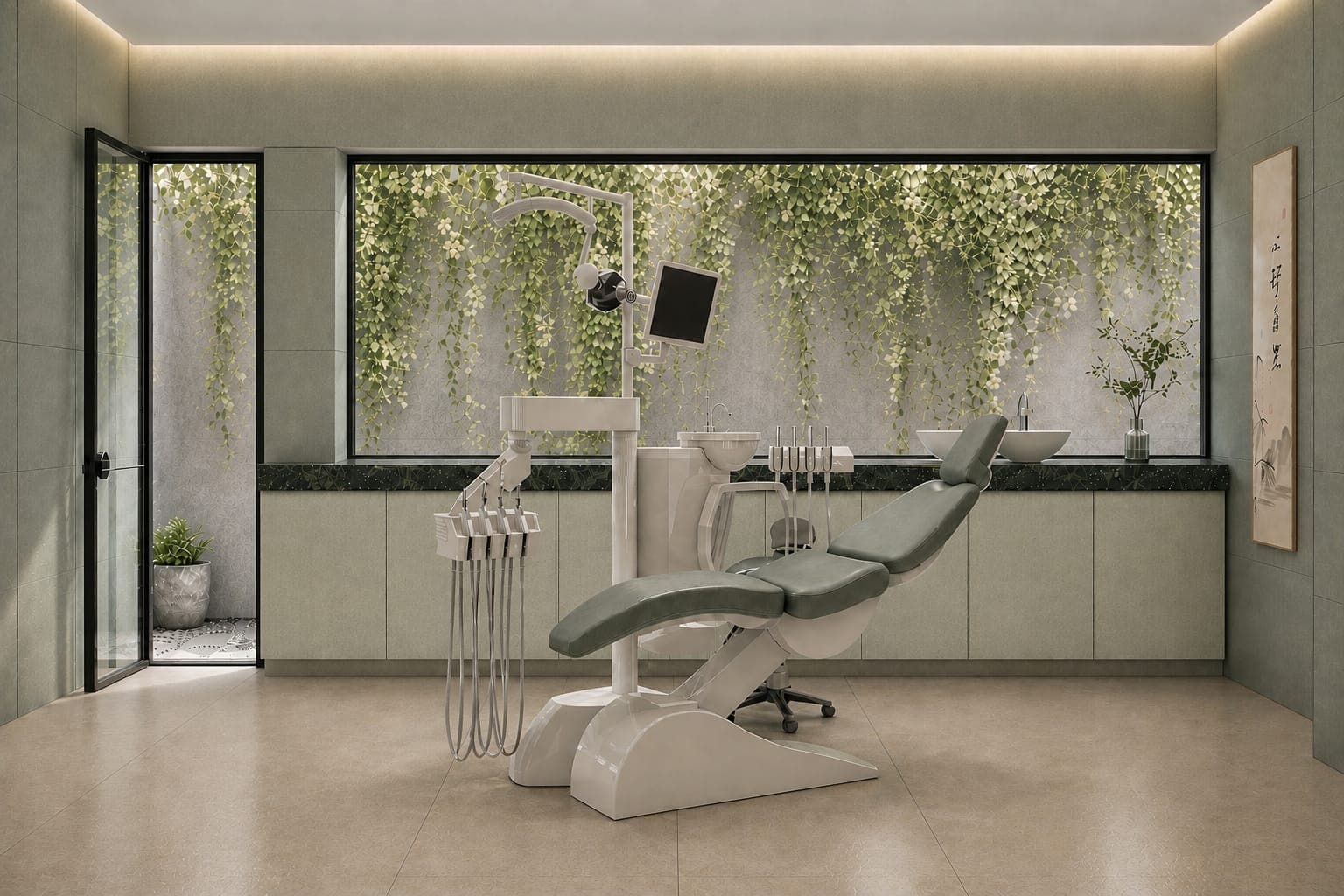 Smile Mantra Dental Clinic